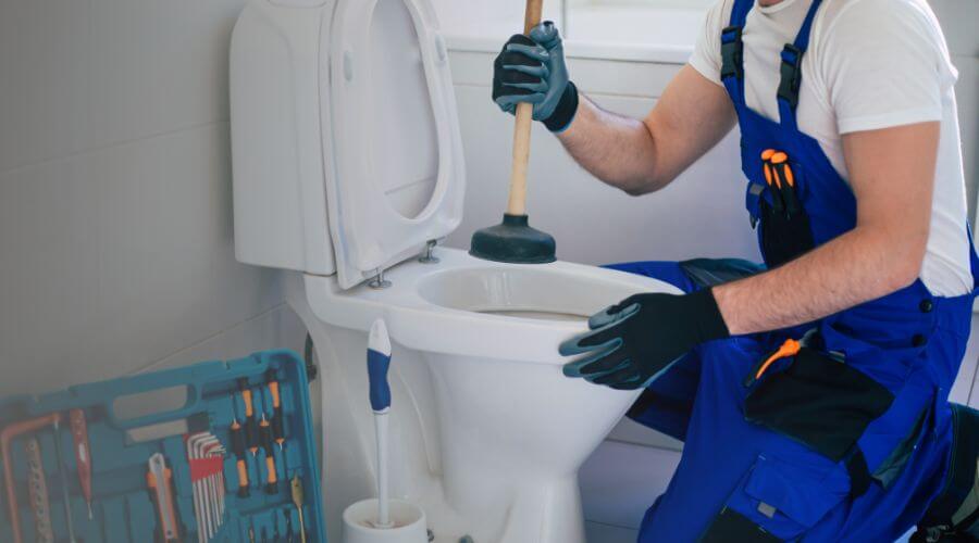 Professional septic pumping service in Gurabo, PR